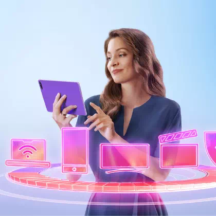 Комбо - единая связь Ростелеком для всех в&nbsp;деревня Смеловка (Липецкая область)